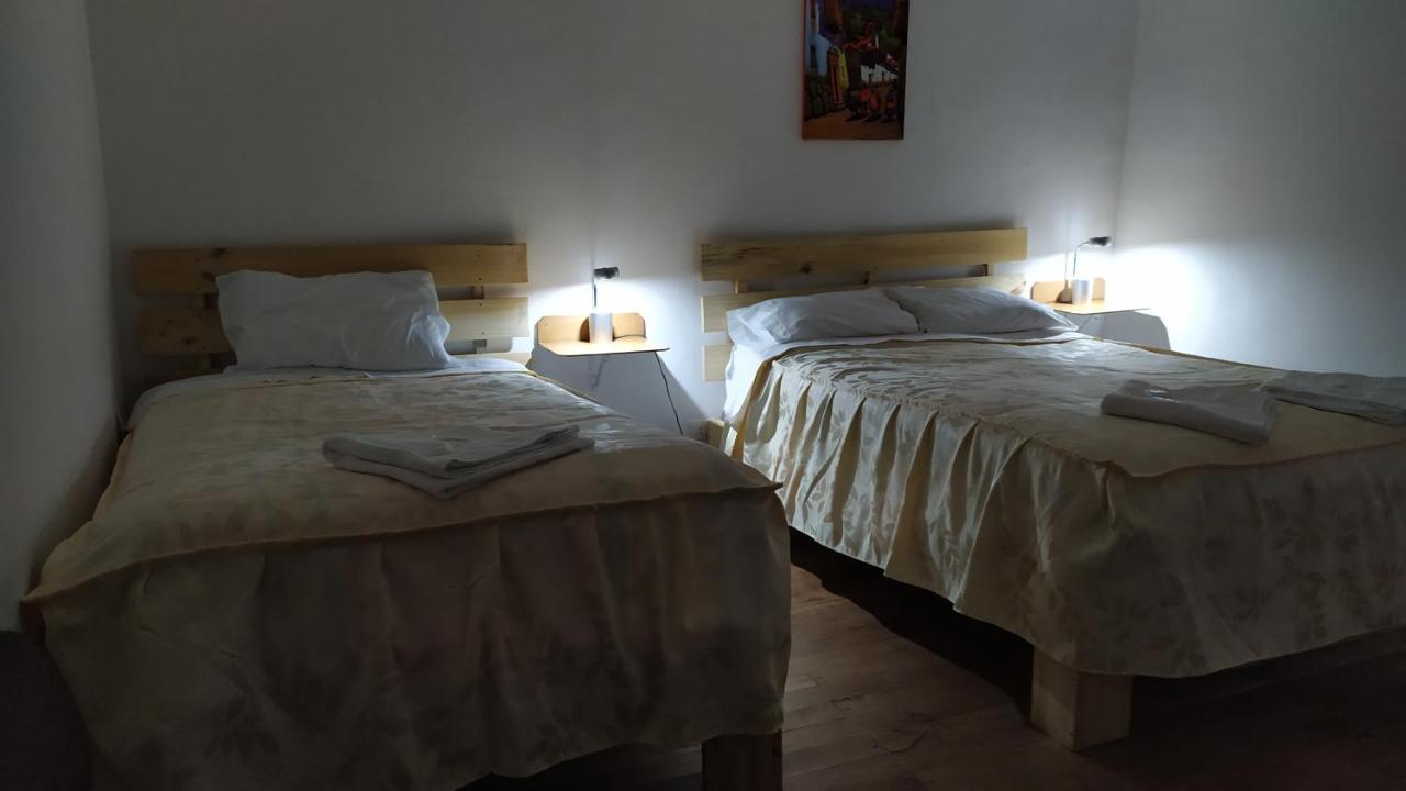 Casa Anais & Nicolas Ostello