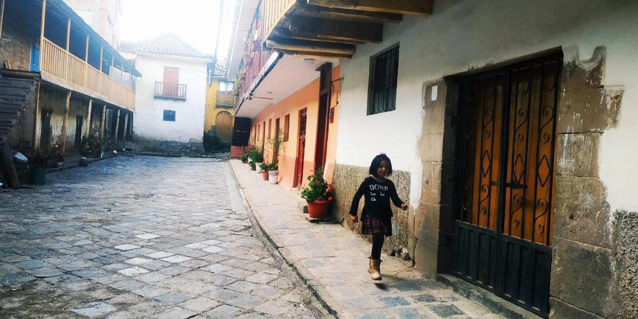 Casa Anais & Nicolas