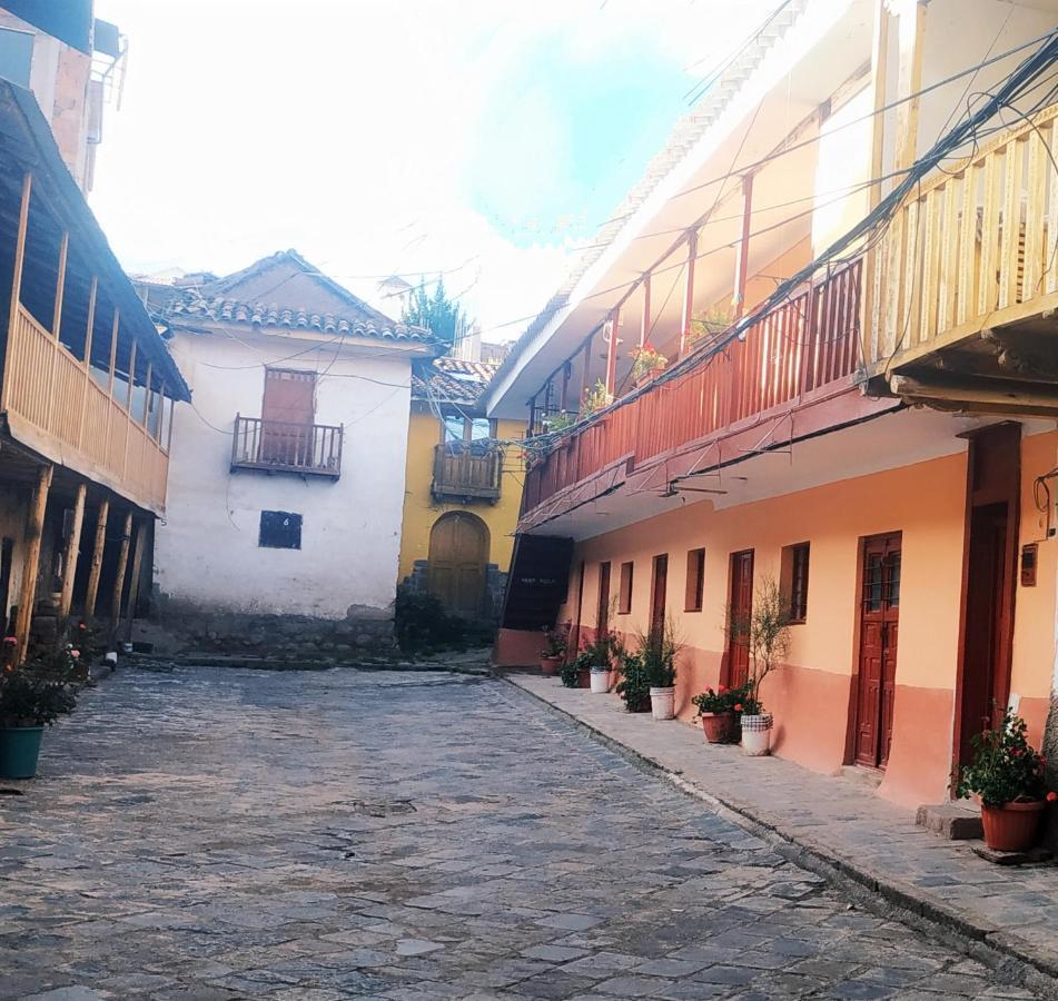 Casa Anais & Nicolas Ostello *