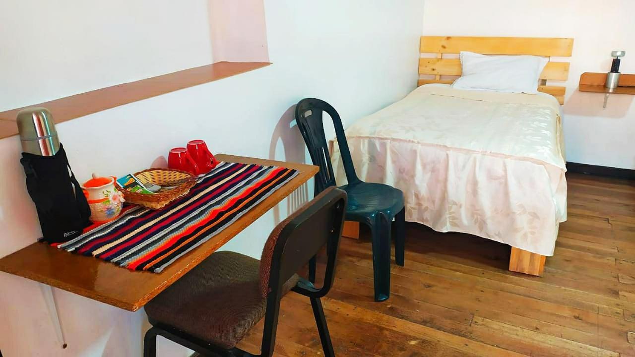 Casa Anais & Nicolas Ostello *