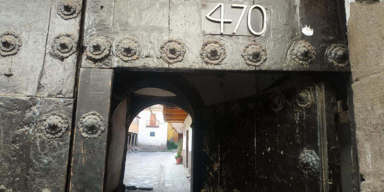 Albergue Anais Y Nicolas Cusco