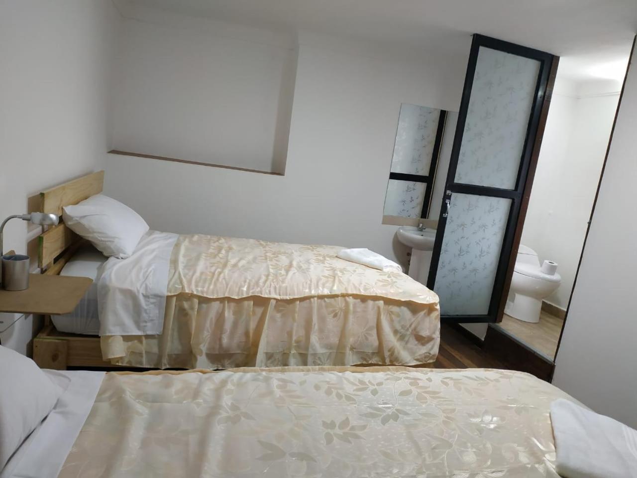Albergue Anais Y Nicolas Cusco