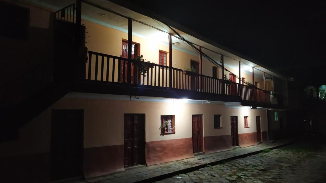 Casa Anais & Nicolas